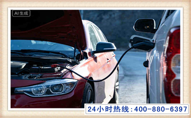 潞城潍坊拖车,附近24小时汽车拖车救援，潍坊道路救援拖车电话
